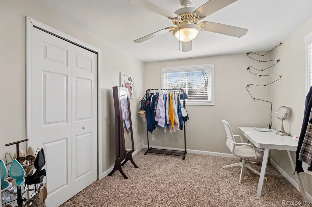 23225 Elaine Street St. Clair Shores City MI 48080