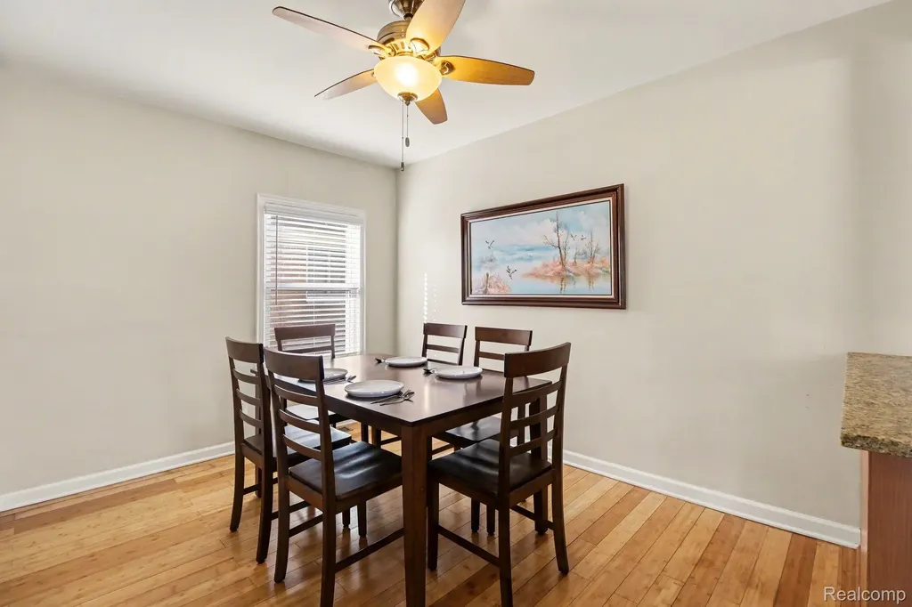 23225 Elaine Street St. Clair Shores City MI 48080