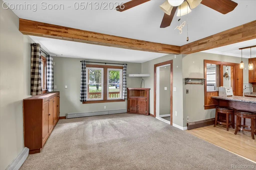 50 Clarence Street Belleville City MI 48111