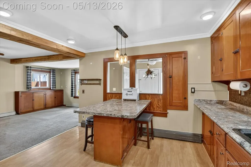 50 Clarence Street Belleville City MI 48111
