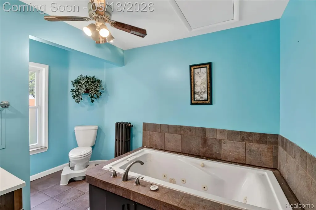 50 Clarence Street Belleville City MI 48111