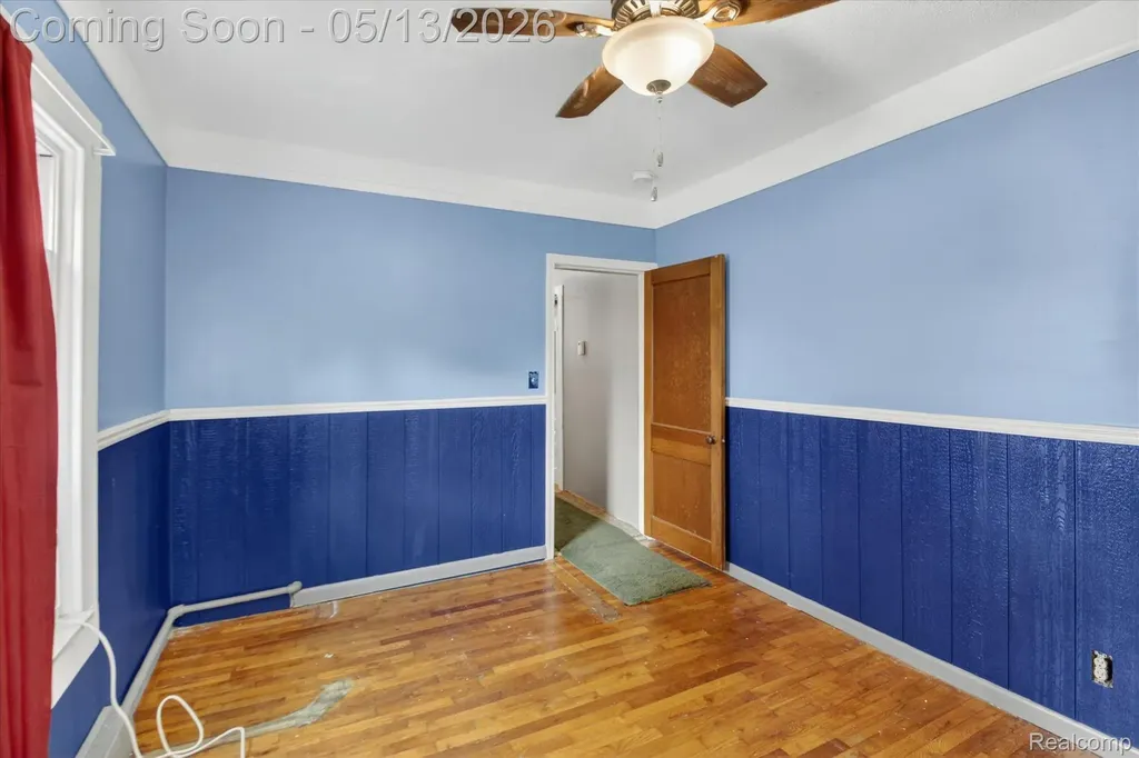 50 Clarence Street Belleville City MI 48111
