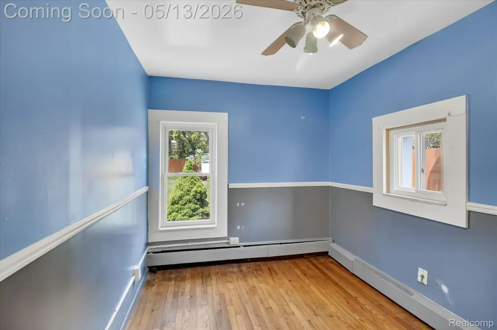 50 Clarence Street Belleville City MI 48111