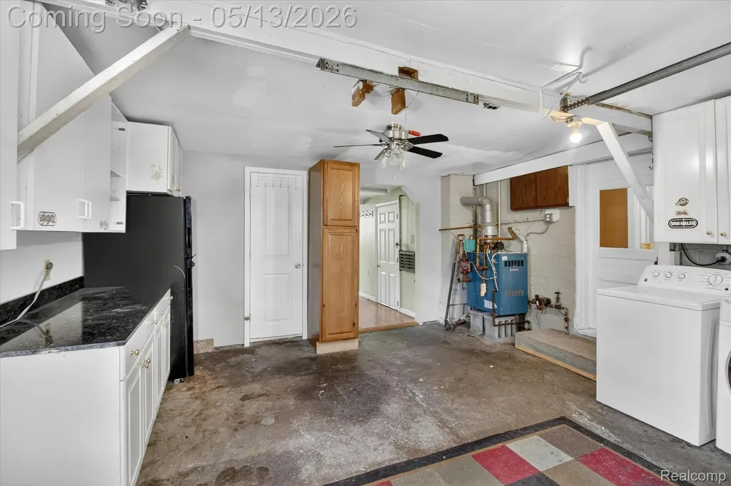 50 Clarence Street Belleville City MI 48111