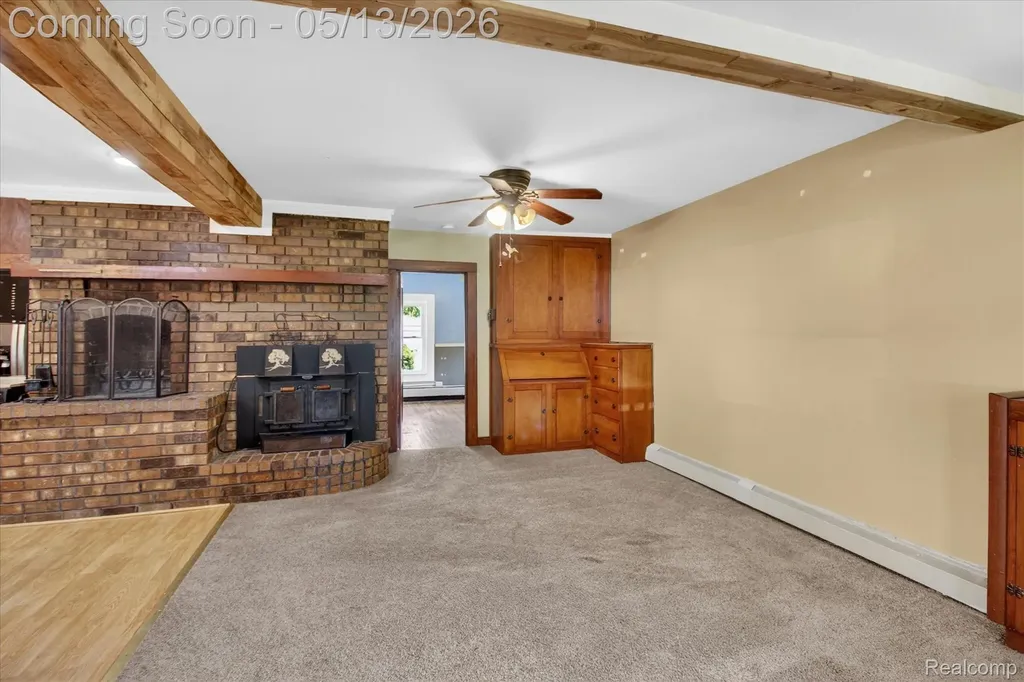 50 Clarence Street Belleville City MI 48111
