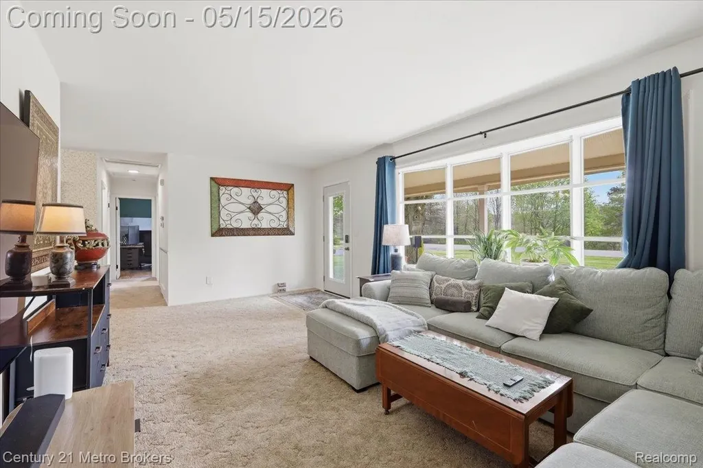 5457 N Seymour Road Flushing Charter Township MI 48433