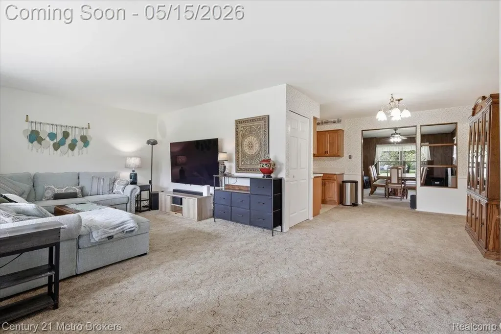 5457 N Seymour Road Flushing Charter Township MI 48433
