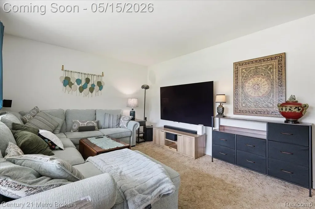 5457 N Seymour Road Flushing Charter Township MI 48433