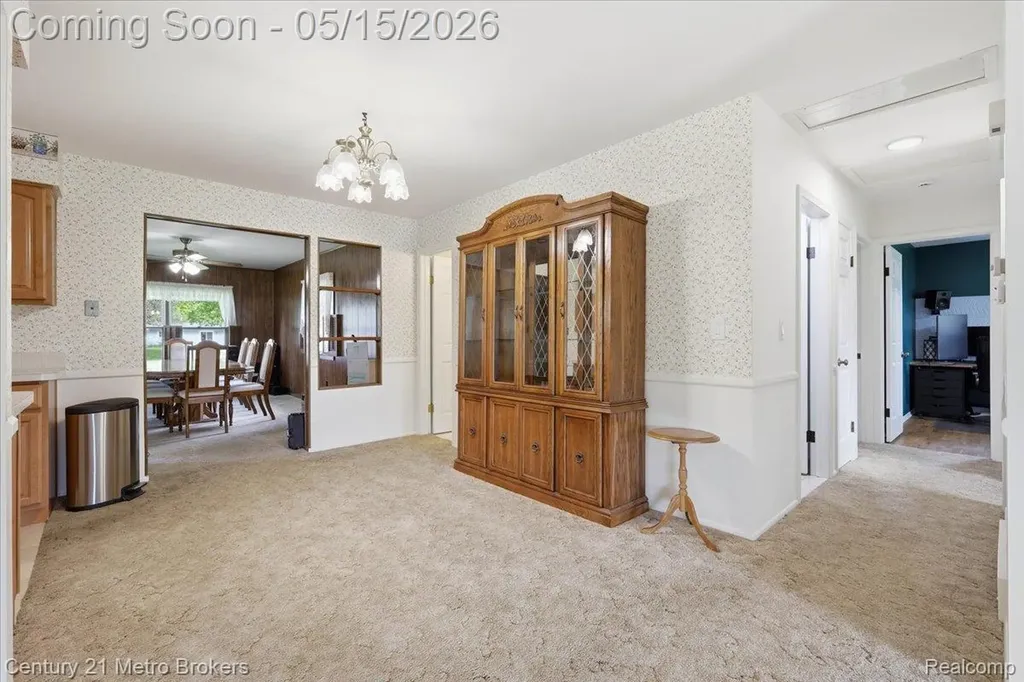 5457 N Seymour Road Flushing Charter Township MI 48433
