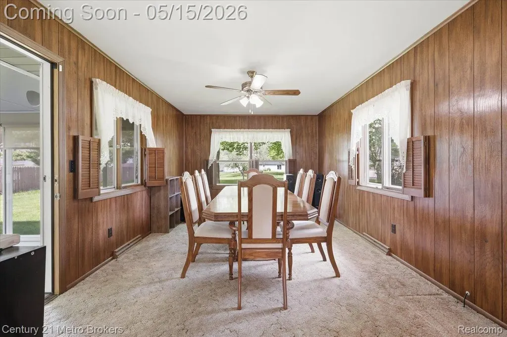 5457 N Seymour Road Flushing Charter Township MI 48433