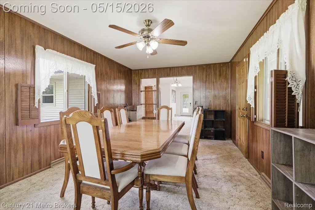 5457 N Seymour Road Flushing Charter Township MI 48433