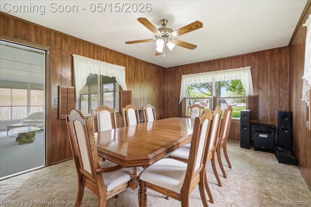 5457 N Seymour Road Flushing Charter Township MI 48433