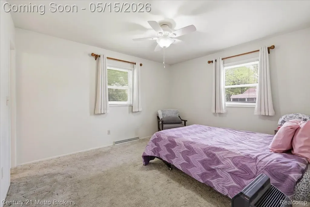 5457 N Seymour Road Flushing Charter Township MI 48433