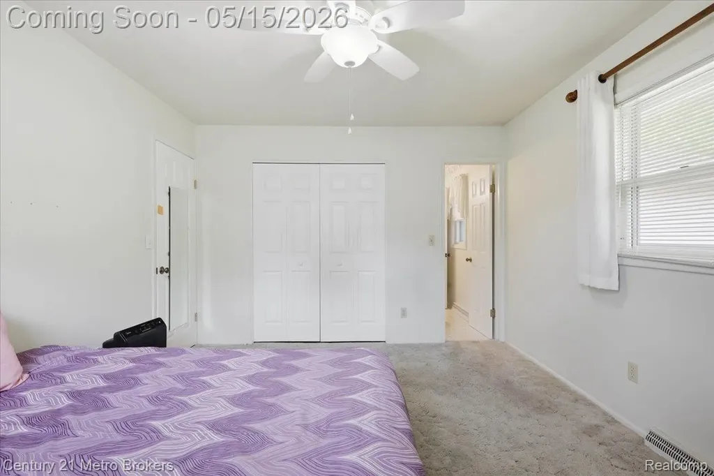 5457 N Seymour Road Flushing Charter Township MI 48433