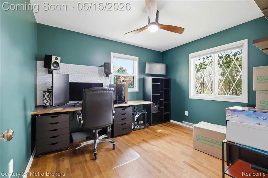 5457 N Seymour Road Flushing Charter Township MI 48433
