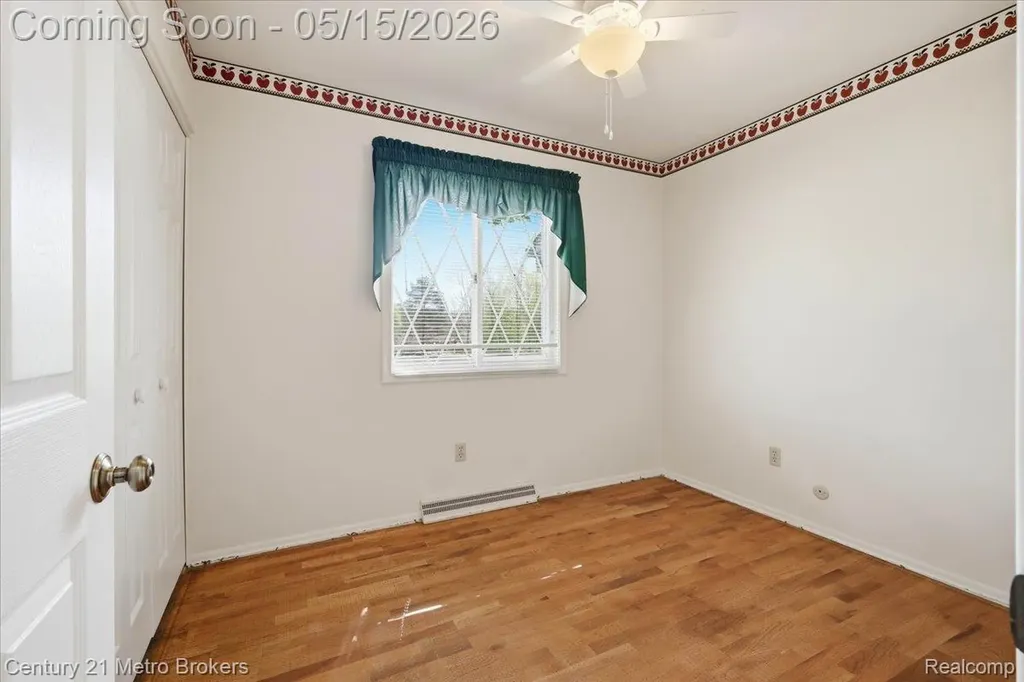 5457 N Seymour Road Flushing Charter Township MI 48433