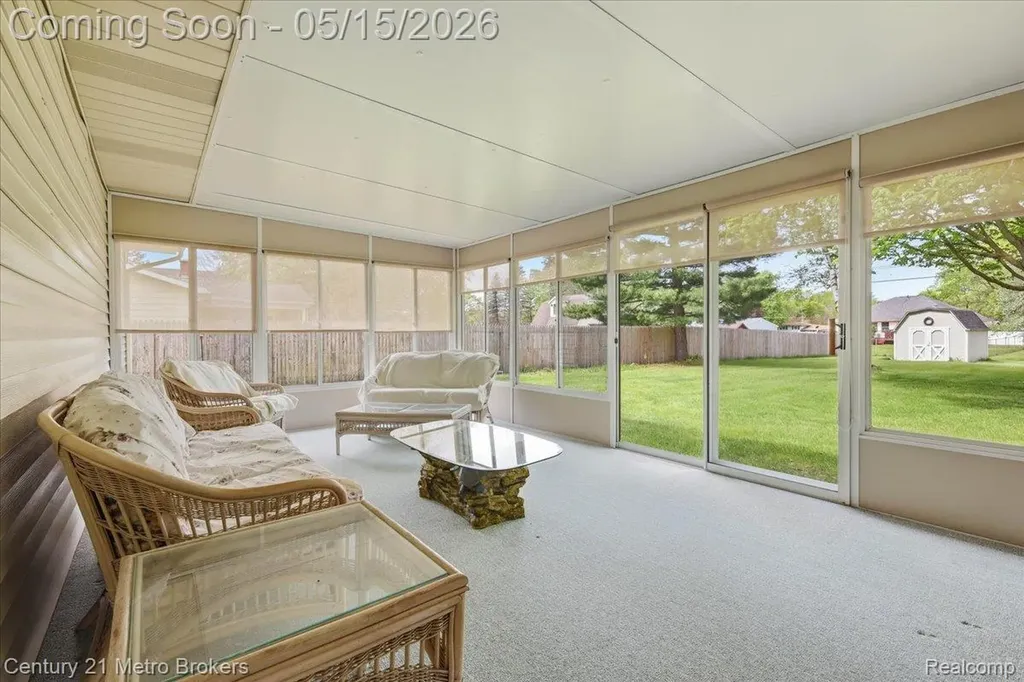 5457 N Seymour Road Flushing Charter Township MI 48433
