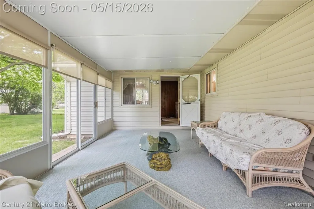 5457 N Seymour Road Flushing Charter Township MI 48433