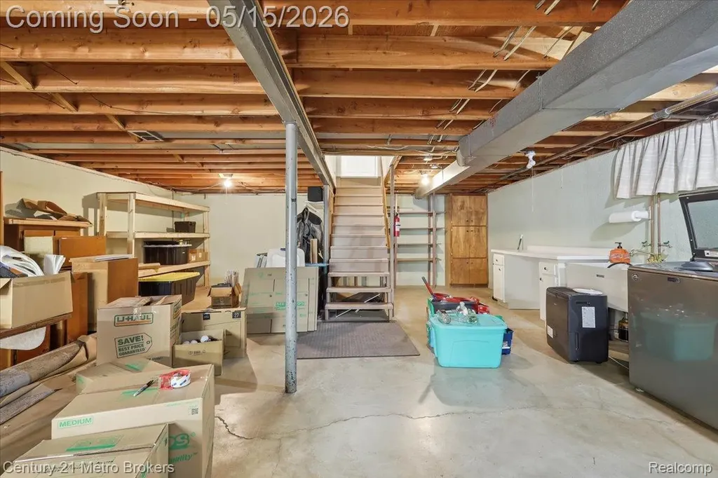 5457 N Seymour Road Flushing Charter Township MI 48433