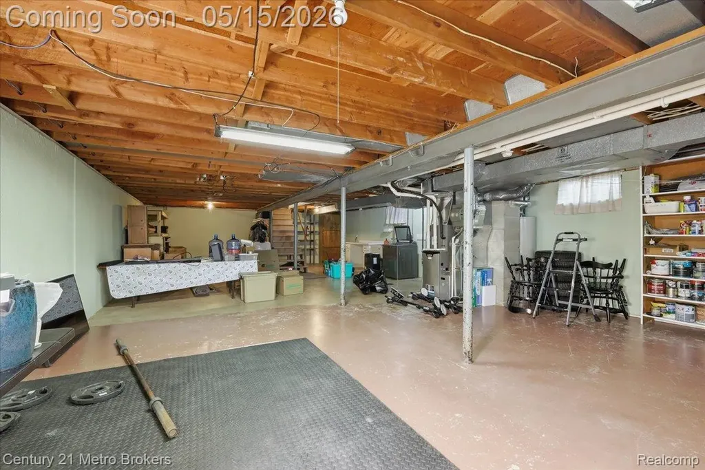 5457 N Seymour Road Flushing Charter Township MI 48433