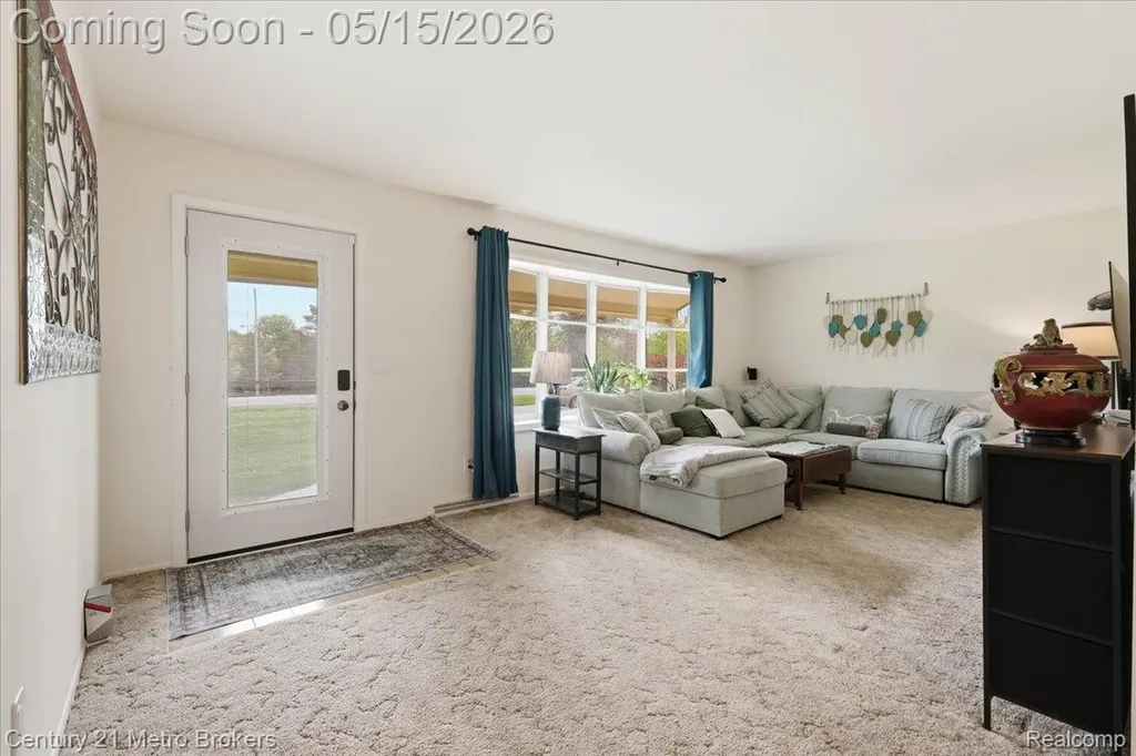 5457 N Seymour Road Flushing Charter Township MI 48433
