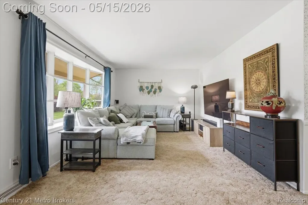 5457 N Seymour Road Flushing Charter Township MI 48433