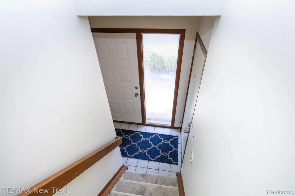 29583 Sierra Pointe Circle Farmington Hills City MI 48331