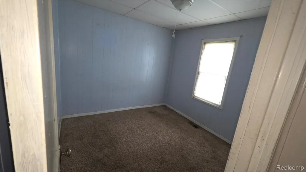 1426 Lincoln Avenue Flint City MI 48507