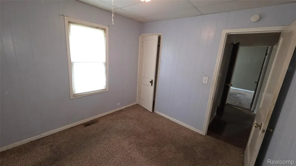 1426 Lincoln Avenue Flint City MI 48507