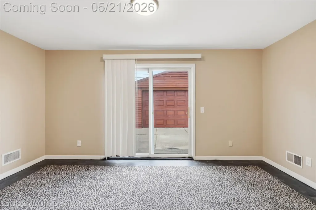 8003 William Street Taylor City MI 48180
