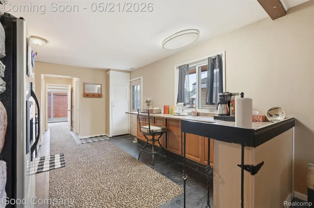 8003 William Street Taylor City MI 48180