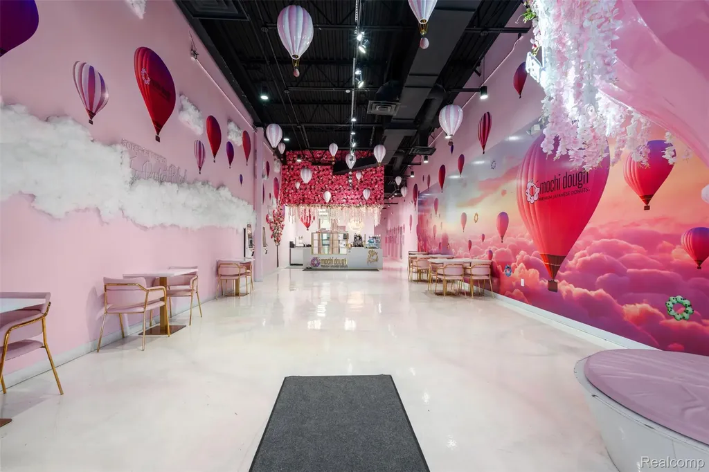25875 Novi Road Novi City MI 48375