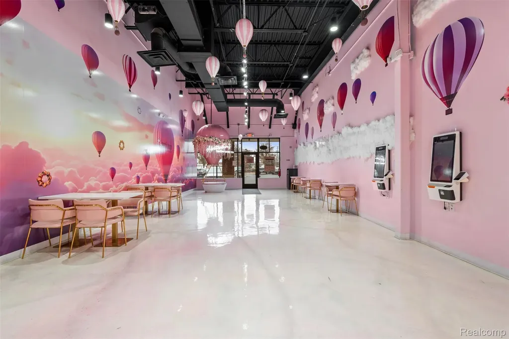 25875 Novi Road Novi City MI 48375