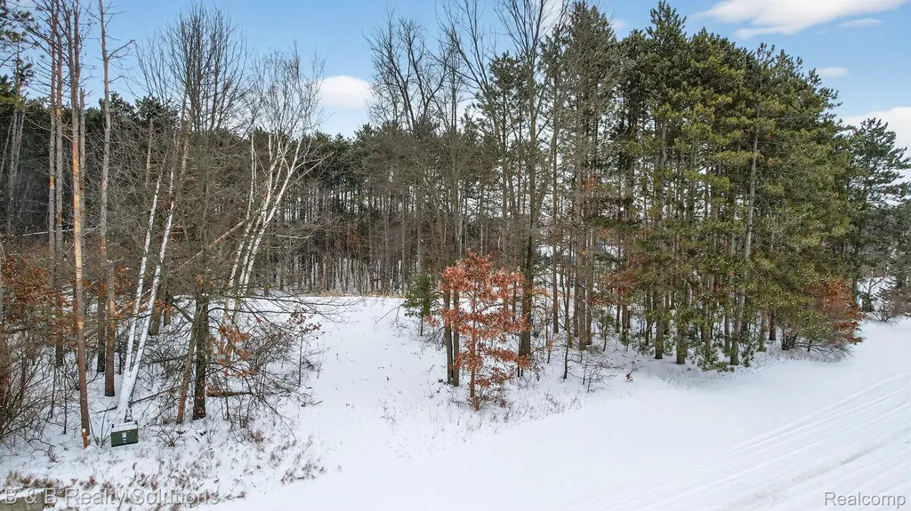 1441 Candace Drive Lapeer City MI 48446