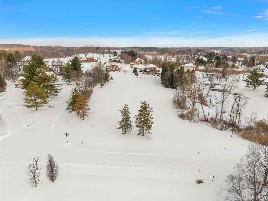 8267 Sandi Lane Bruce Township MI 48065