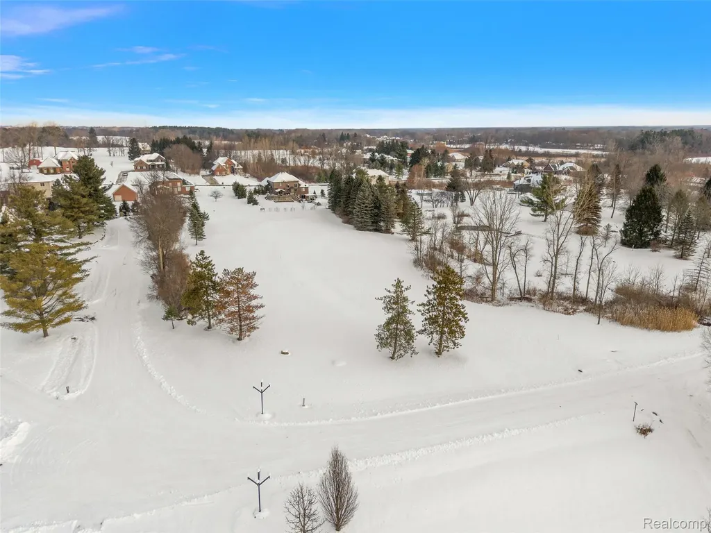8267 Sandi Lane Bruce Township MI 48065