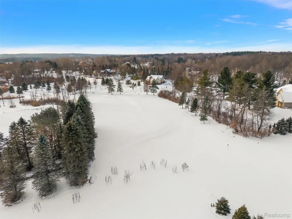 8267 Sandi Lane Bruce Township MI 48065