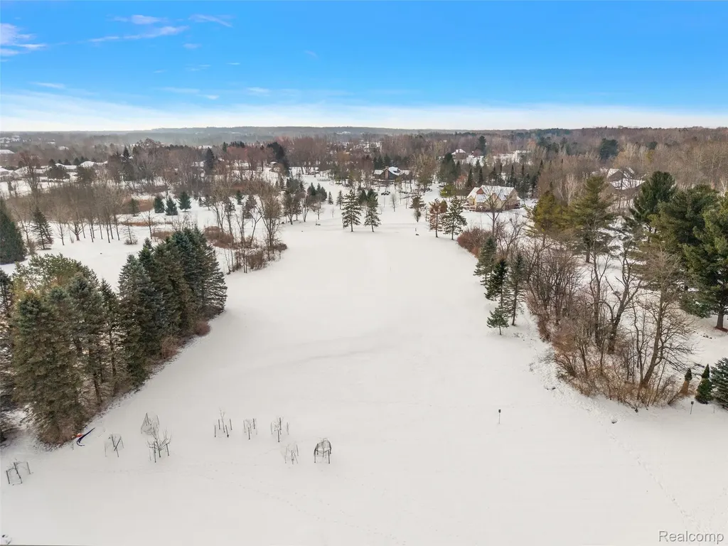 8267 Sandi Lane Bruce Township MI 48065