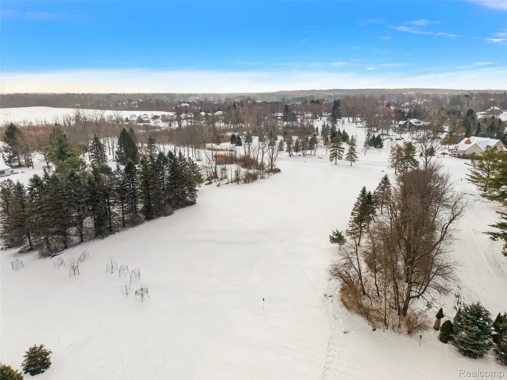 8267 Sandi Lane Bruce Township MI 48065