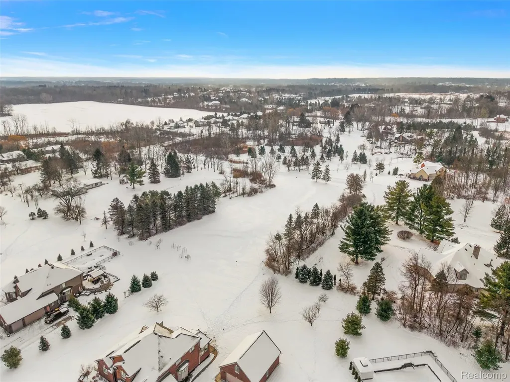 8267 Sandi Lane Bruce Township MI 48065