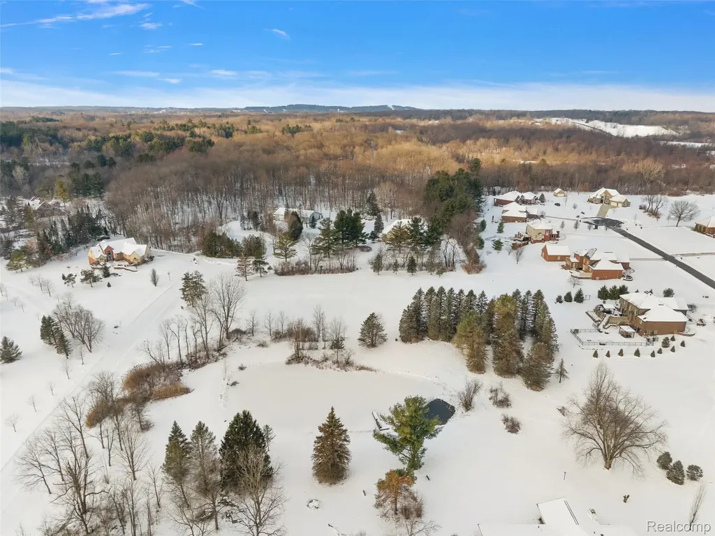 8267 Sandi Lane Bruce Township MI 48065