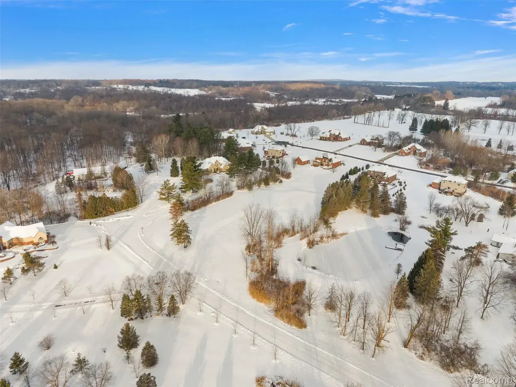 8267 Sandi Lane Bruce Township MI 48065