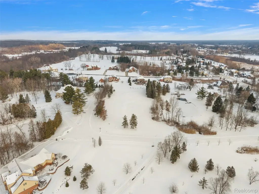 8267 Sandi Lane Bruce Township MI 48065