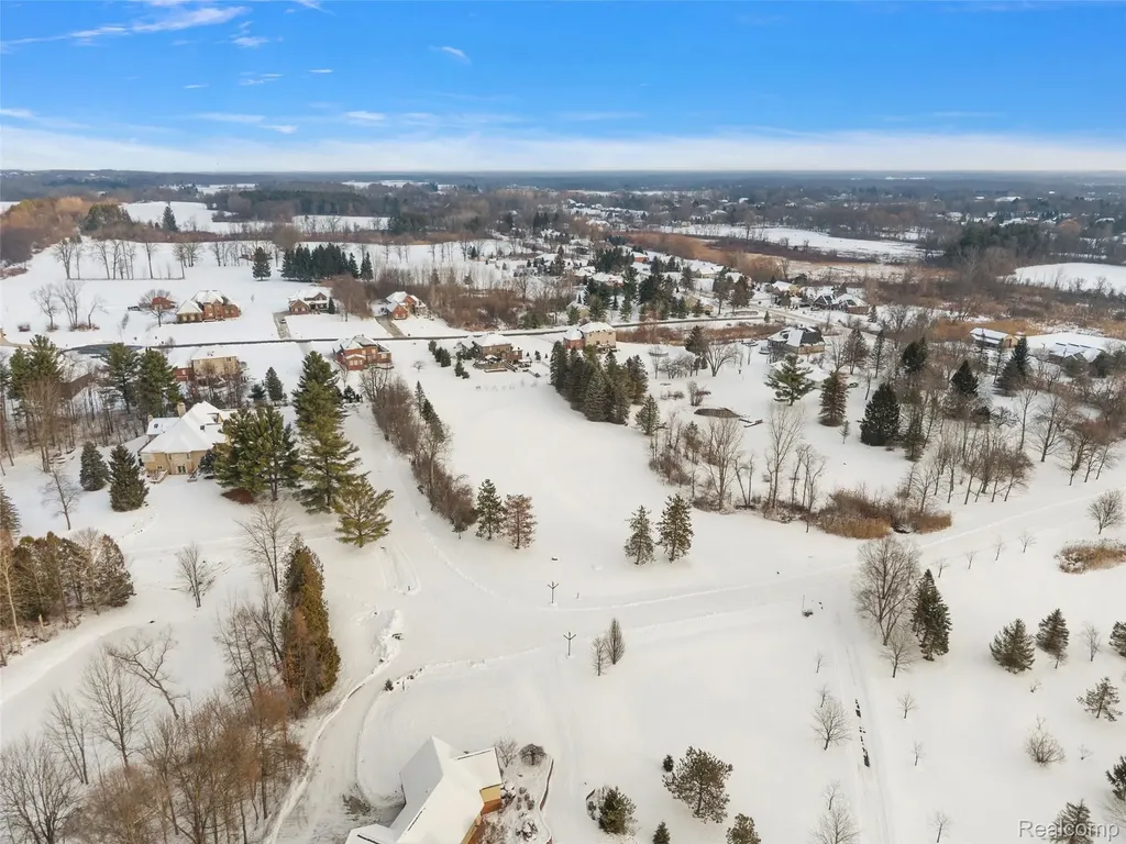 8267 Sandi Lane Bruce Township MI 48065
