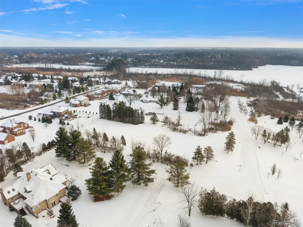 8267 Sandi Lane Bruce Township MI 48065