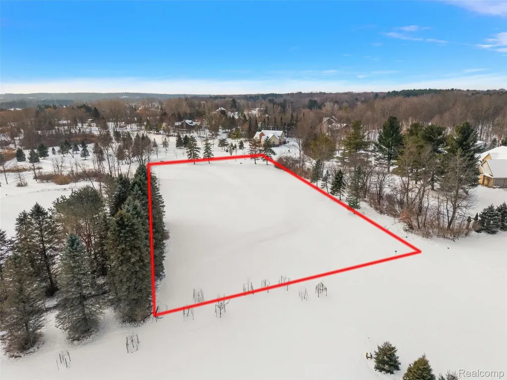 8267 Sandi Lane Bruce Township MI 48065