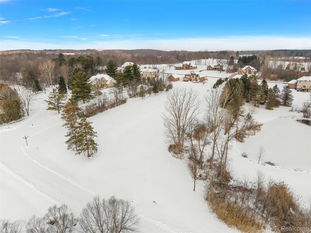 8267 Sandi Lane Bruce Township MI 48065