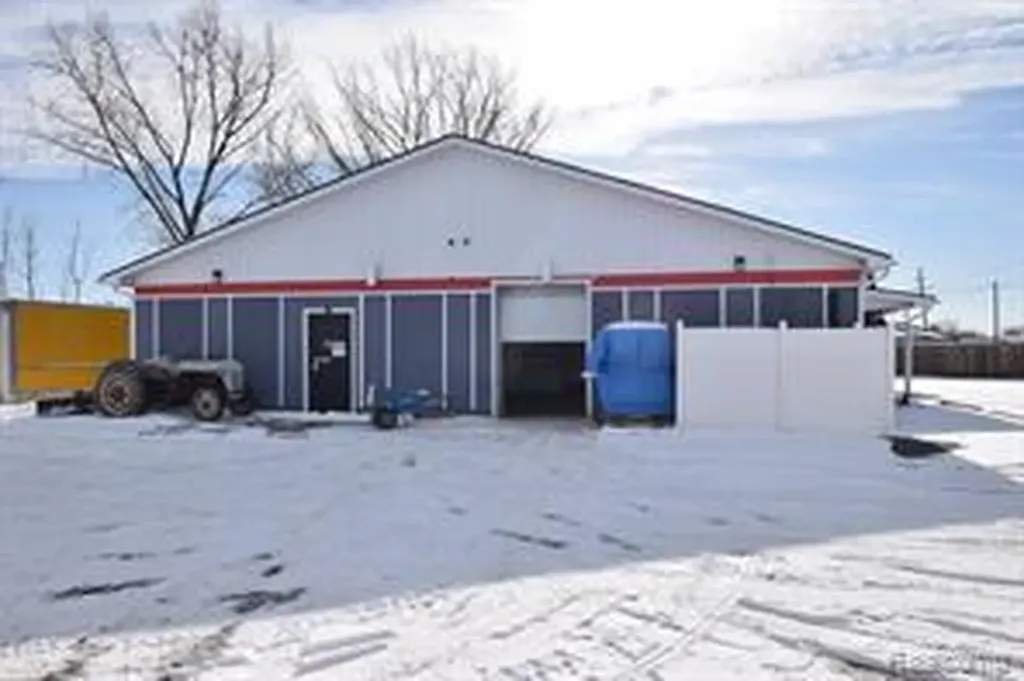 6105 King Road Marine City City MI 48039
