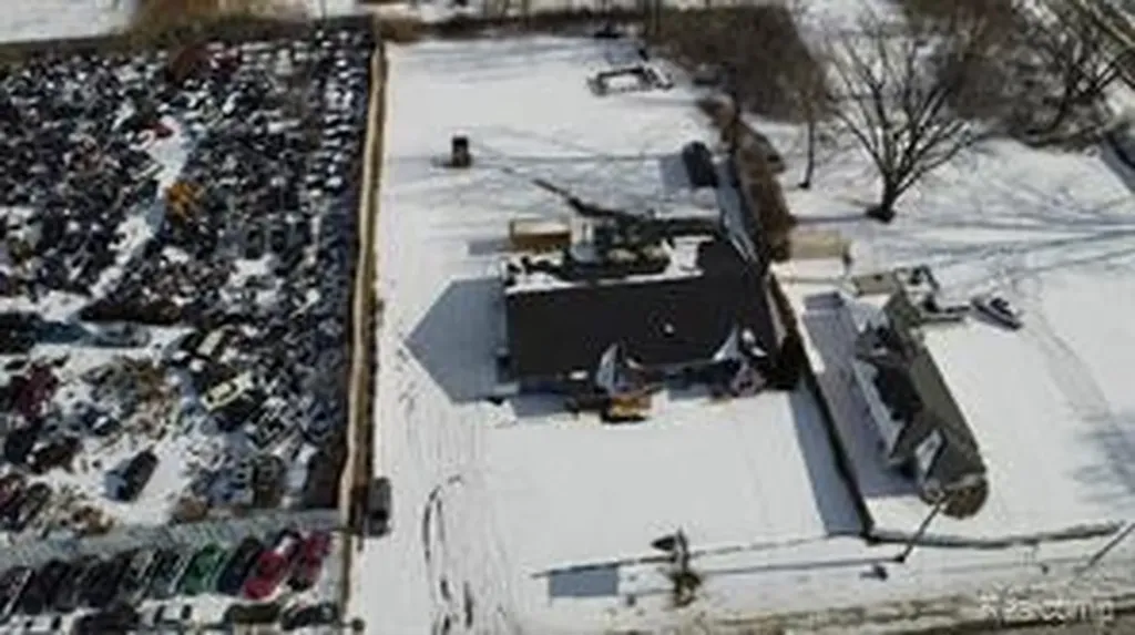 6105 King Road Marine City City MI 48039