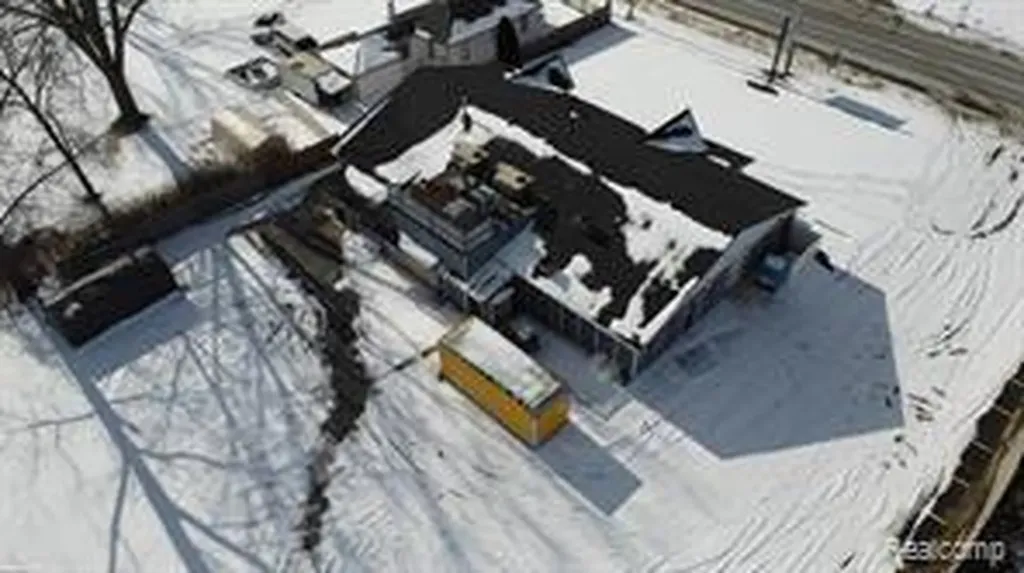 6105 King Road Marine City City MI 48039